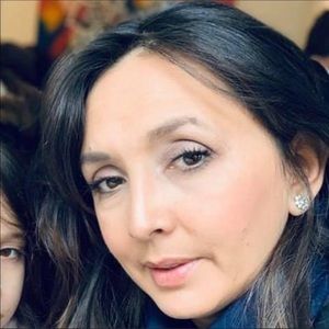 Meet your Posher, Mariangeles